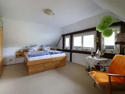 Ferienwohnung für 3 Personen (90 m²) in Neuendorf Heide 10/10