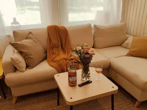 Ferienwohnung für 3 Personen (45 m²) in Saal