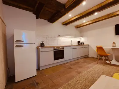 Küche / Küchenzeile