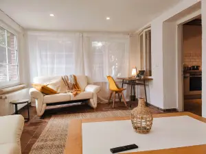 Ferienwohnung für 5 Personen (65 m²) in Saal