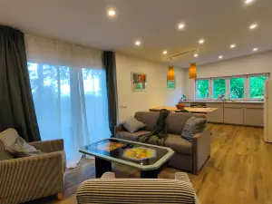 Ferienwohnung für 5 Personen (70 m²) in Saal
