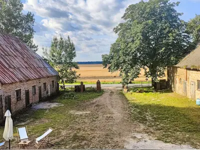 Gartenblick