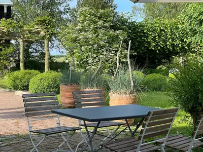 TerraceBalcony