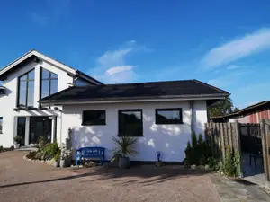 Ferienwohnung für 2 Personen (36 m²) in Saal