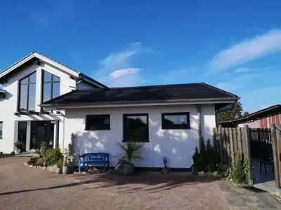 Ferienwohnung für 2 Personen (36 m²) in Saal 1/10