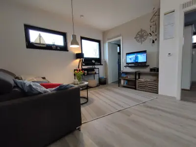 Ferienwohnung für 2 Personen (36 m²) in Saal 3/10