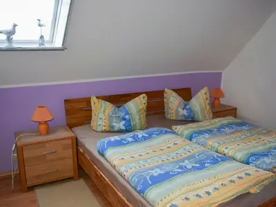 Ferienwohnung für 5 Personen (50 m²) in Saal 8/10
