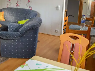 Ferienwohnung für 5 Personen (50 m²) in Saal 9/10