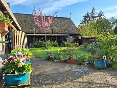 Ferienwohnung für 6 Personen (80 m²) in Neuendorf Heide 1/10