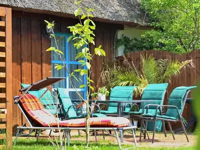 Ferienwohnung für 6 Personen (80 m²) in Neuendorf Heide 3/10