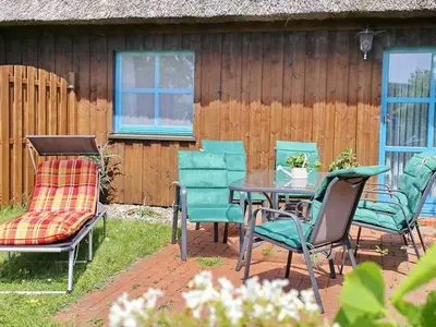 Ferienwohnung für 6 Personen (80 m²) in Neuendorf Heide 4/10