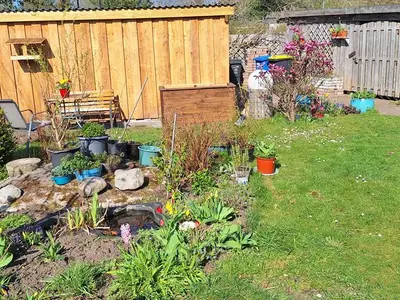 Ferienwohnung für 6 Personen (80 m²) in Neuendorf Heide 5/10