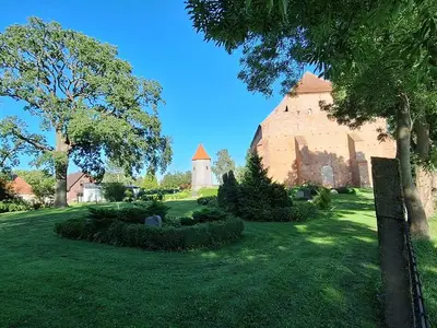 Ferienwohnung für 6 Personen (80 m²) in Neuendorf Heide 7/10