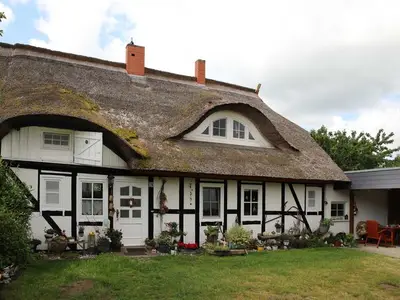 Ferienwohnung für 3 Personen (90 m²) in Neuendorf Heide 1/10
