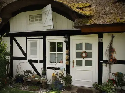 Ferienwohnung für 3 Personen (90 m²) in Neuendorf Heide 2/10