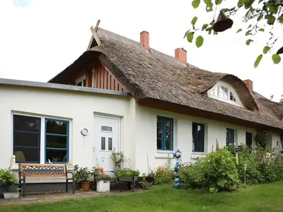 Ferienwohnung für 3 Personen (90 m²) in Neuendorf Heide 3/10