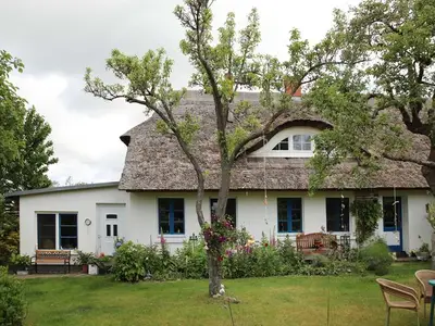 Ferienwohnung für 3 Personen (90 m²) in Neuendorf Heide 4/10