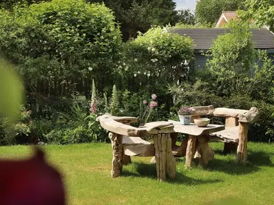 Ferienwohnung für 3 Personen (90 m²) in Neuendorf Heide 7/10