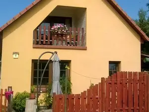 Ferienwohnung für 5 Personen (50 m²) in Saal