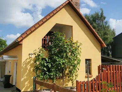 Ferienwohnung für 5 Personen (50 m²) in Saal 4/10