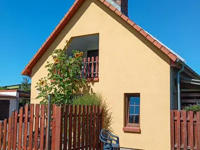 Ferienwohnung für 5 Personen (50 m²) in Saal 5/10