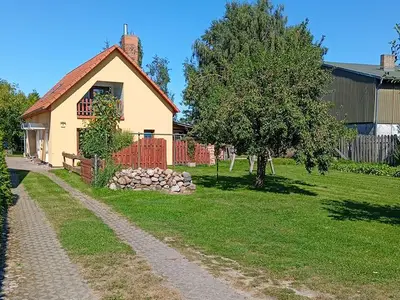 Ferienwohnung für 5 Personen (50 m²) in Saal 6/10
