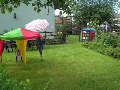 Ferienwohnung für 4 Personen (35 m²) in Saal 2/10