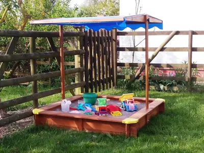 Ferienwohnung für 4 Personen (35 m²) in Saal 3/10