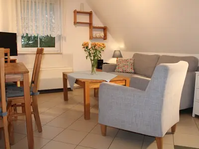 Ferienwohnung für 4 Personen (35 m²) in Saal 5/10