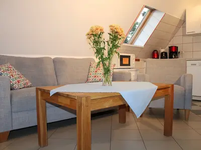 Ferienwohnung für 4 Personen (35 m²) in Saal 6/10