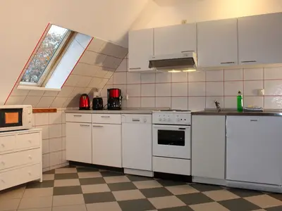 Ferienwohnung für 4 Personen (35 m²) in Saal 7/10