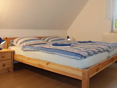 Ferienwohnung für 4 Personen (35 m²) in Saal 8/10