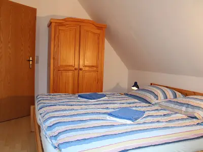 Ferienwohnung für 4 Personen (35 m²) in Saal 9/10