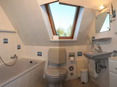 Ferienwohnung für 4 Personen (35 m²) in Saal 10/10