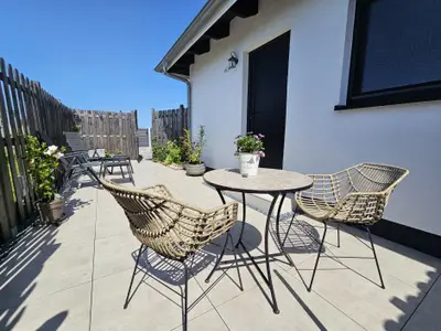 Ferienwohnung für 2 Personen (36 m²) in Saal 2/10