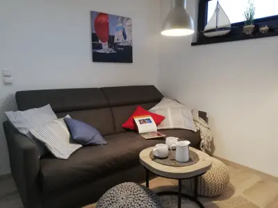 Ferienwohnung für 2 Personen (36 m²) in Saal 4/10