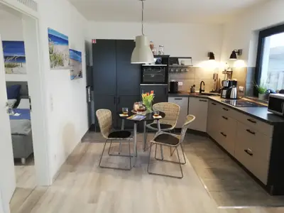 Ferienwohnung für 2 Personen (36 m²) in Saal 6/10