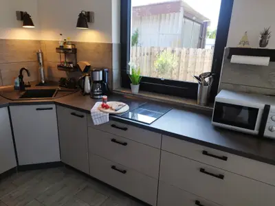 Ferienwohnung für 2 Personen (36 m²) in Saal 7/10