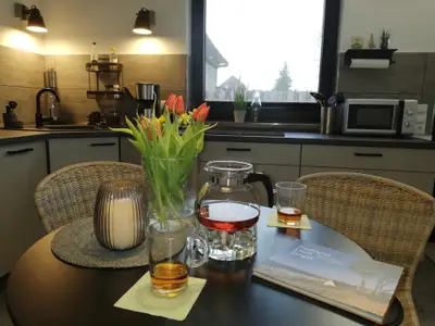 Ferienwohnung für 2 Personen (36 m²) in Saal 8/10