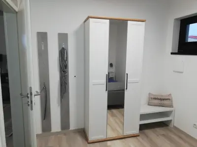 Ferienwohnung für 2 Personen (36 m²) in Saal 10/10