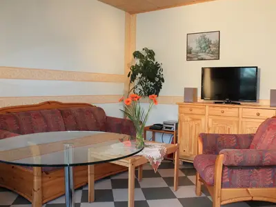 Ferienwohnung für 3 Personen (35 m²) in Saal 5/10