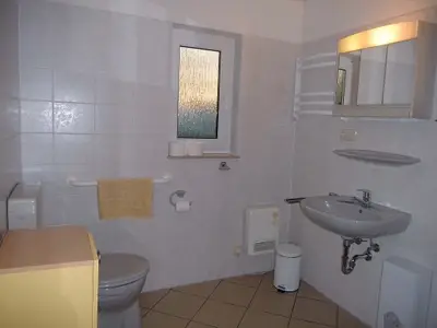 Ferienwohnung für 3 Personen (35 m²) in Saal 9/10