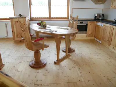 Ferienwohnung für 2 Personen (85 m²) in Mitterfecking 10/10