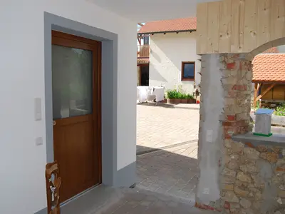 Außenbereich