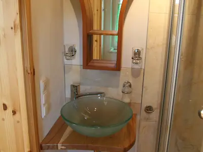 Ferienwohnung für 2 Personen (85 m²) in Mitterfecking 3/10