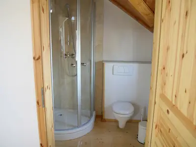 Ferienwohnung für 2 Personen (85 m²) in Mitterfecking 10/10