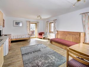 Ferienwohnung für 8 Personen (60 m²) in Saalbach Hinterglemm