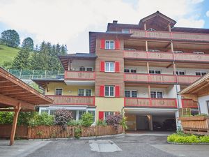 Ferienwohnung für 6 Personen (75 m²) in Saalbach Hinterglemm