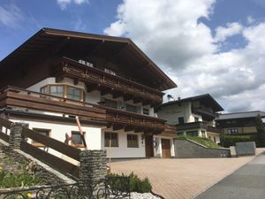 Ferienwohnung für 2 Personen (25 m²) in Saalbach Hinterglemm