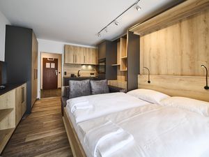 Ferienwohnung für 2 Personen (30 m²) in Saalbach Hinterglemm